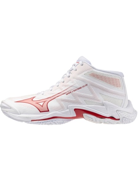 MIZUNO LIGHTNING ELITE MID MUJER