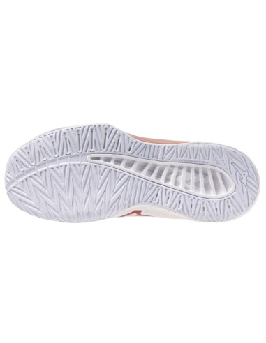 MIZUNO LIGHTNING SELECT MID MUJER