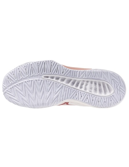 MIZUNO LIGHTNING SELECT MID MUJER