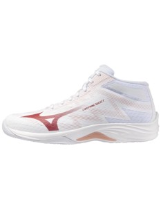 MIZUNO LIGHTNING SELECT MID MUJER