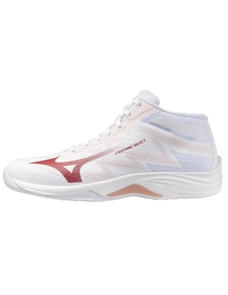 MIZUNO LIGHTNING SELECT MID MUJER