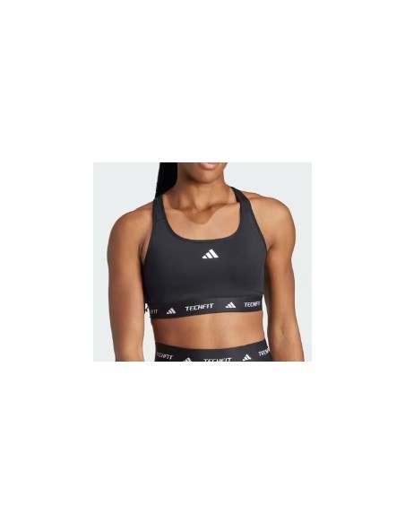 ADIDAS TOP POWERREACT