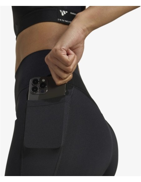 ADIDAS MALLA LARGA OPTIME ESSENTIALS