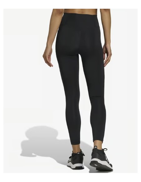 ADIDAS MALLA LARGA OPTIME ESSENTIALS