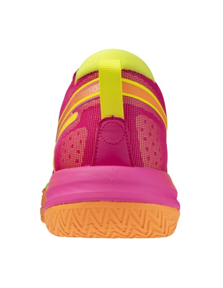 MIZUNO NEO JUMP EDICION ESPECIAL BLAZING FLAIR