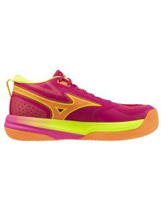 MIZUNO NEO JUMP EDICION ESPECIAL BLAZING FLAIR 2