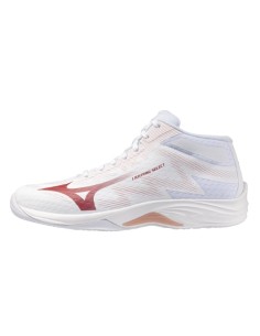 MIZUNO WAVE LIGHTNING SELECT MID MUJER