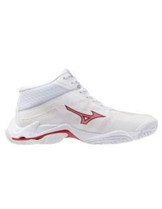 MIZUNO WAVE LIGHTNING ELITE MUJER 2