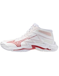 MIZUNO WAVE LIGHTNING ELITE MUJER