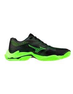 MIZUNO WAVE LIGHTNING ELITE UNISEX 2