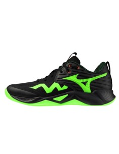 MIZUNO MOMENTUM PRO ZAPATILLA DE VOLEIBOL UNISEX