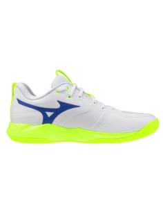 MIZUNO MOMENTUM PRO ZAPATILLA DE VOLEIBOL UNISEX 2