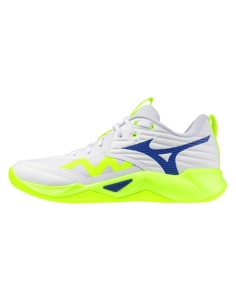 MIZUNO MOMENTUM PRO ZAPATILLA DE VOLEIBOL UNISEX