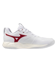 MIZUNO MOMENTUM PRO ZAPATILLA DE VOLEIBOL MUJER 2