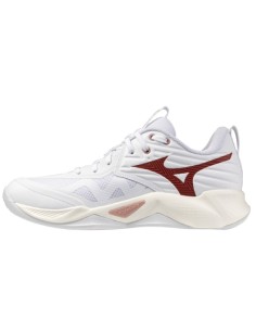 MIZUNO MOMENTUM PRO ZAPATILLA DE VOLEIBOL MUJER