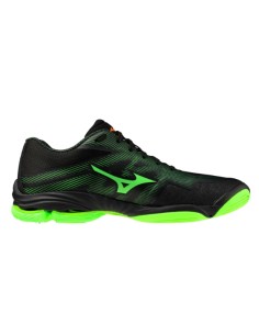 MIZUNO WAVE LIGHTNING PRO 2