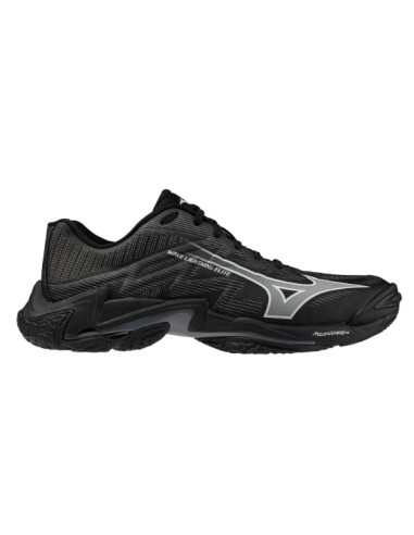 MIZUNO WAVE LIGHTNING ELITE UNISEX TALLA EUROPA MIZUNO 39 EU
